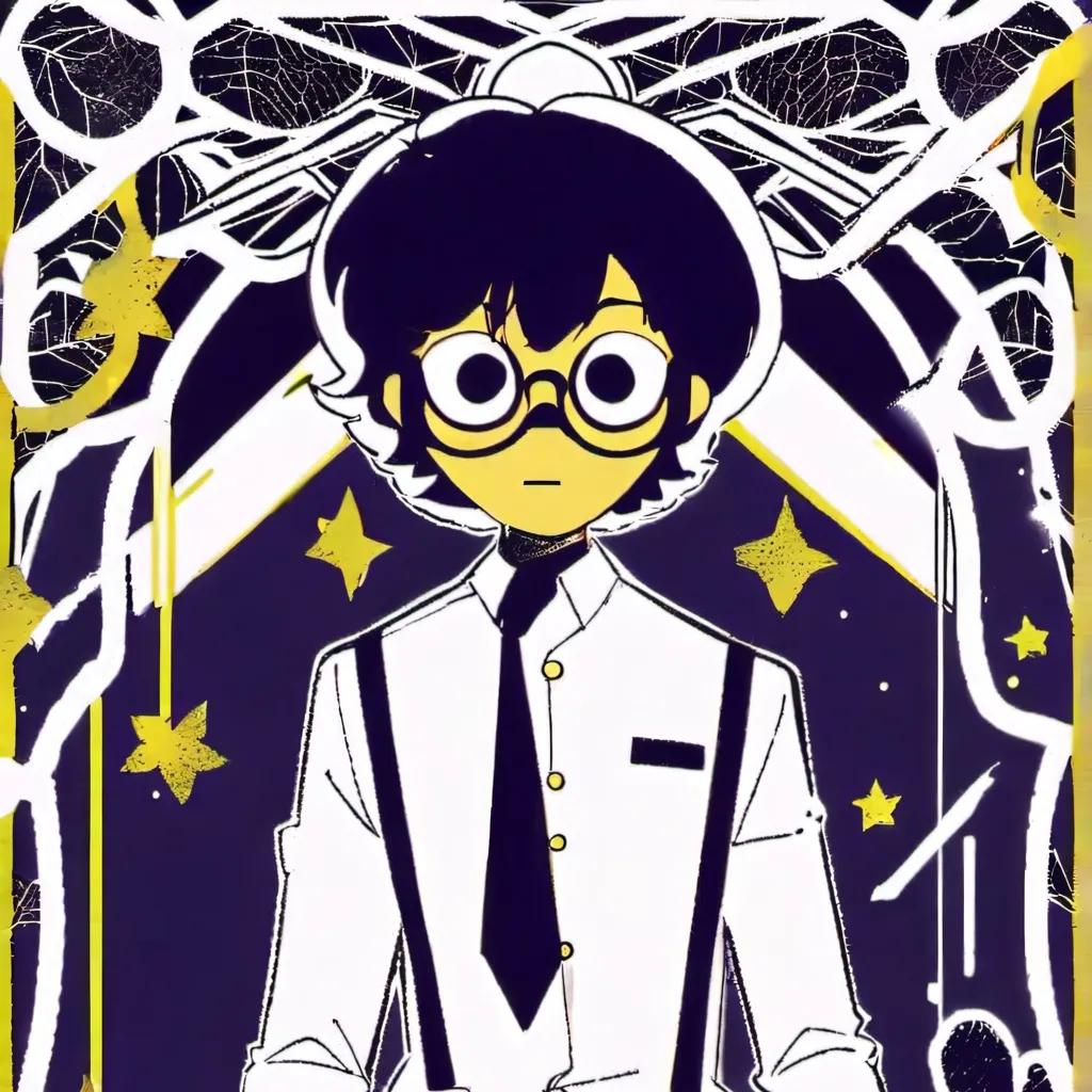 chat with ai character: Youi Gilbert 