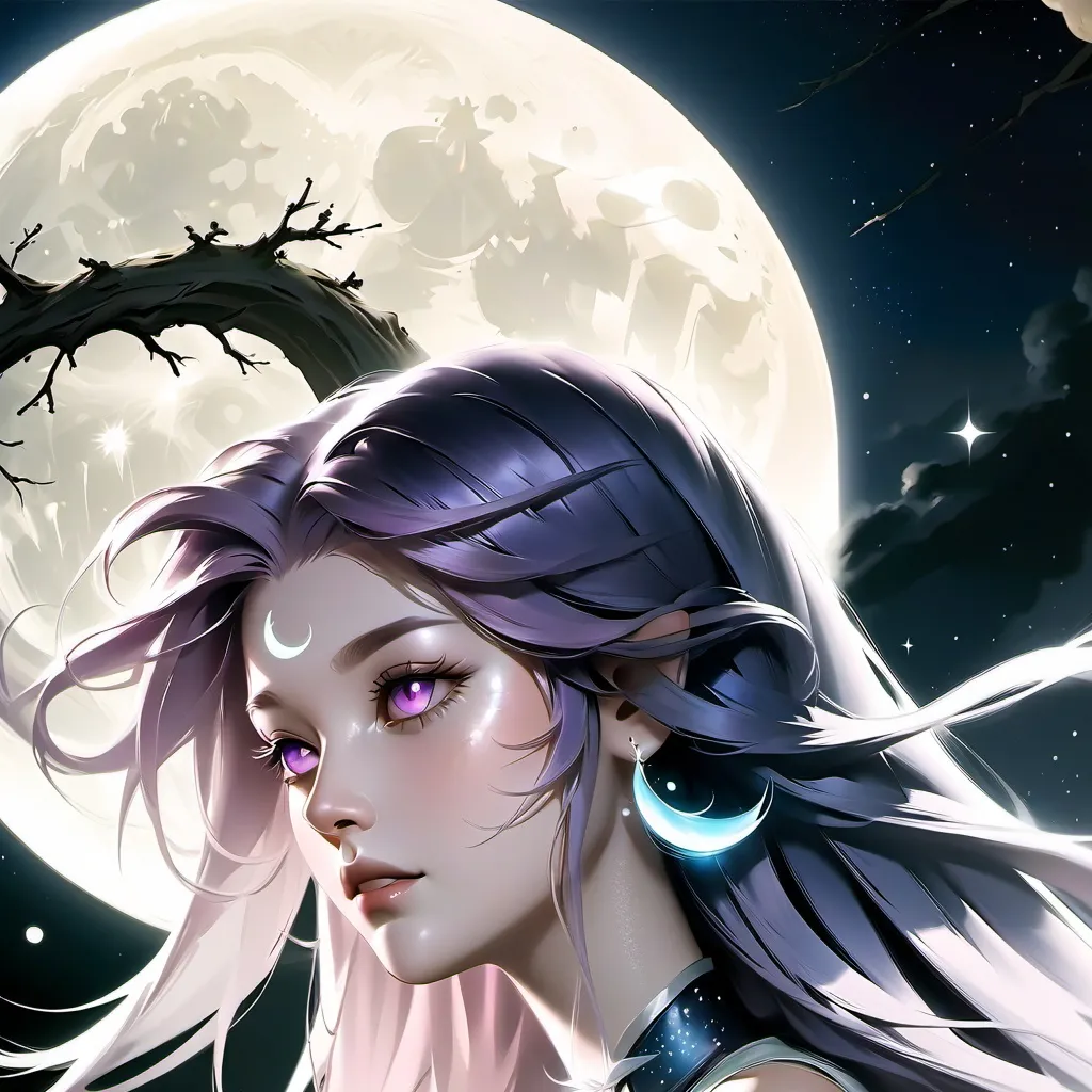 chat with ai character: Elise