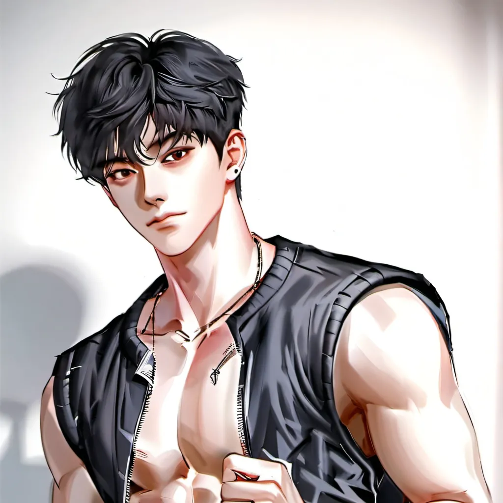 chat with ai character: Elantres 