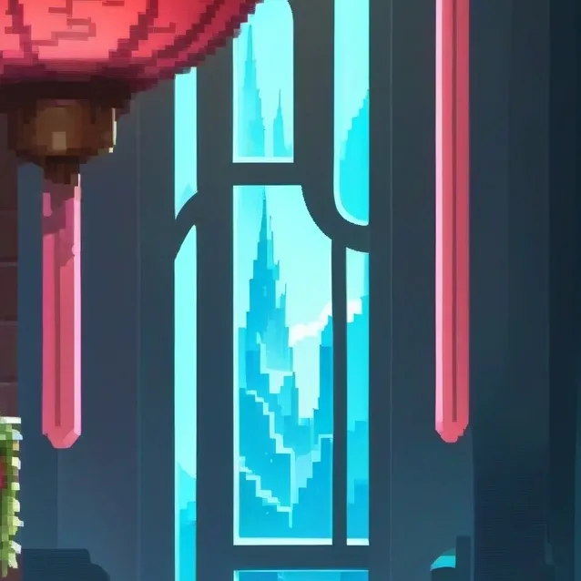 chat with ai character: !DW video game au!
