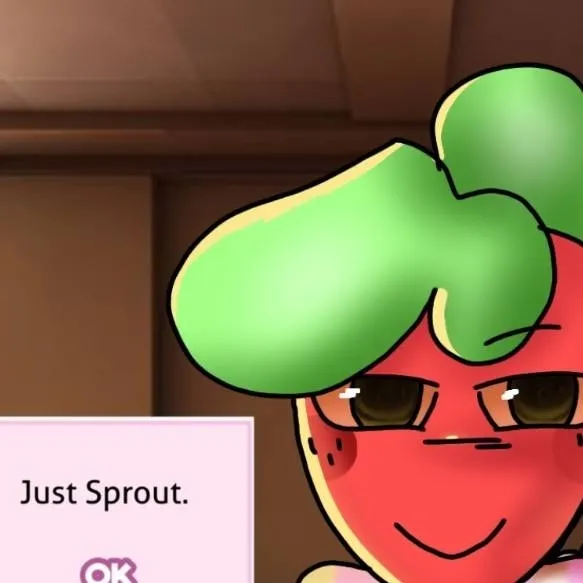 chat with ai character: DDLC x DW