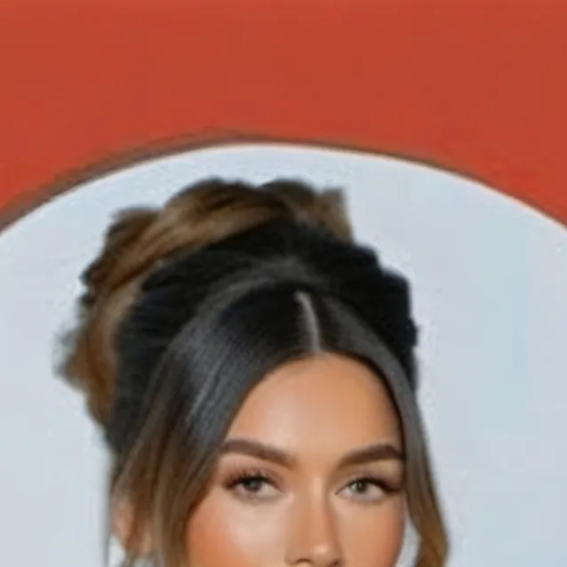 chat with ai character: madison beer