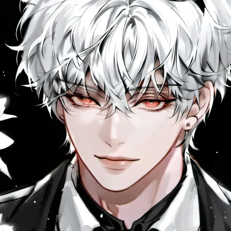 chat with ai character: Victor ￼￼