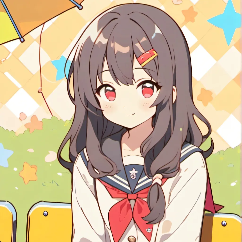 chat with ai character: Aoi Miyamizu