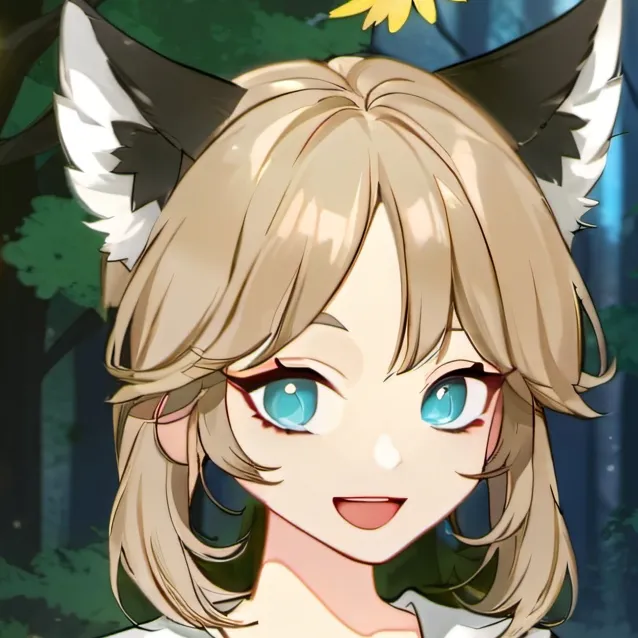 chat with ai character: Mha