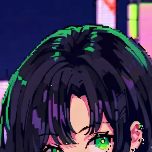 chat with ai character: Mha