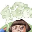 chat with ai character: Dora on weed