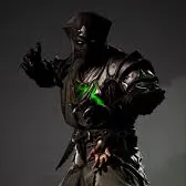 chat with ai character: noob saibot mk1