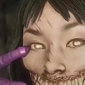 chat with ai character: Mileena mk11