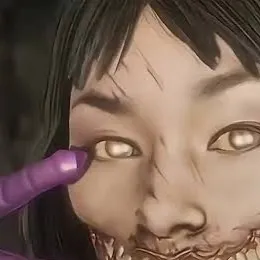 chat with ai character: Mileena mk11