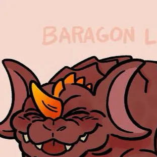 chat with ai character: baragon