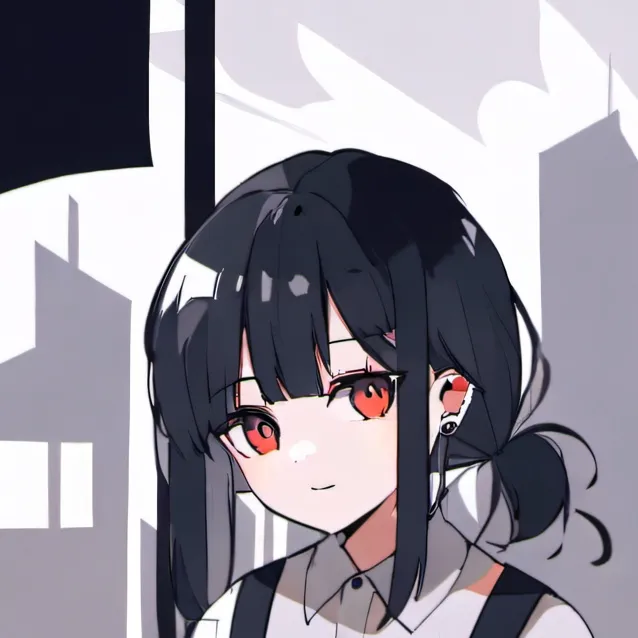chat with ai character: Y/N turned evil