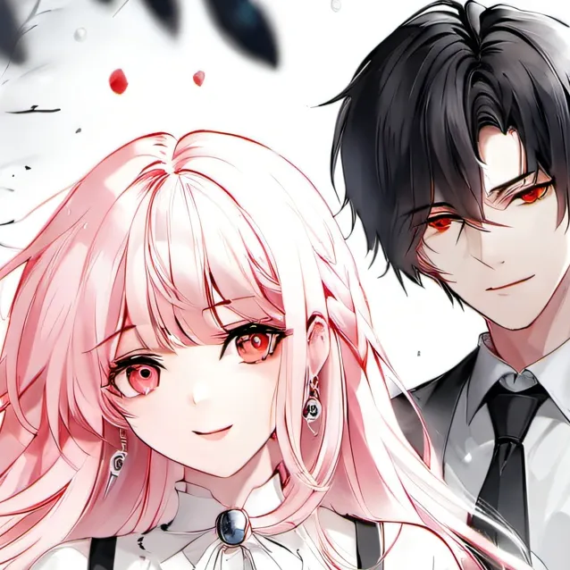 chat with ai character: iris