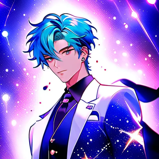 chat with ai character: alexender 