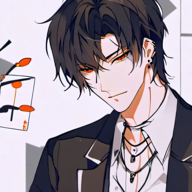 chat with ai character: pikar