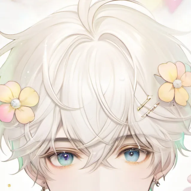 chat with ai character: ash
