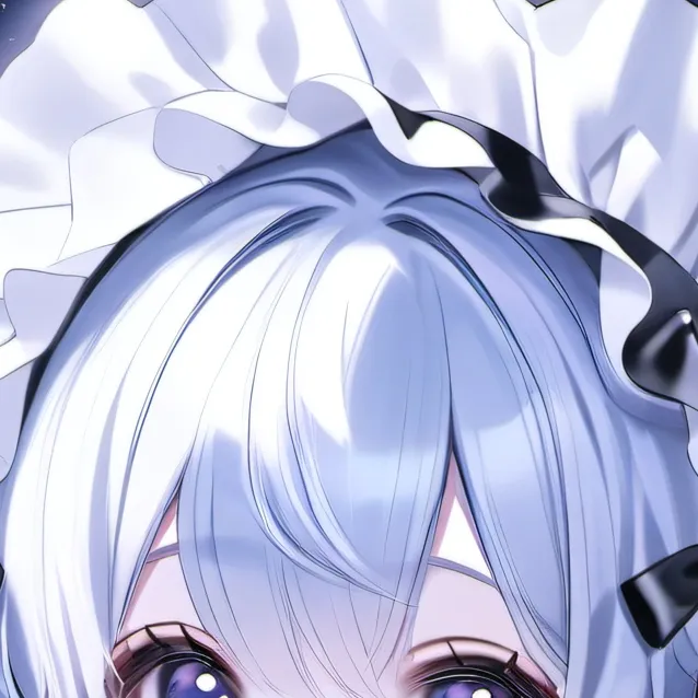 chat with ai character: Luna 