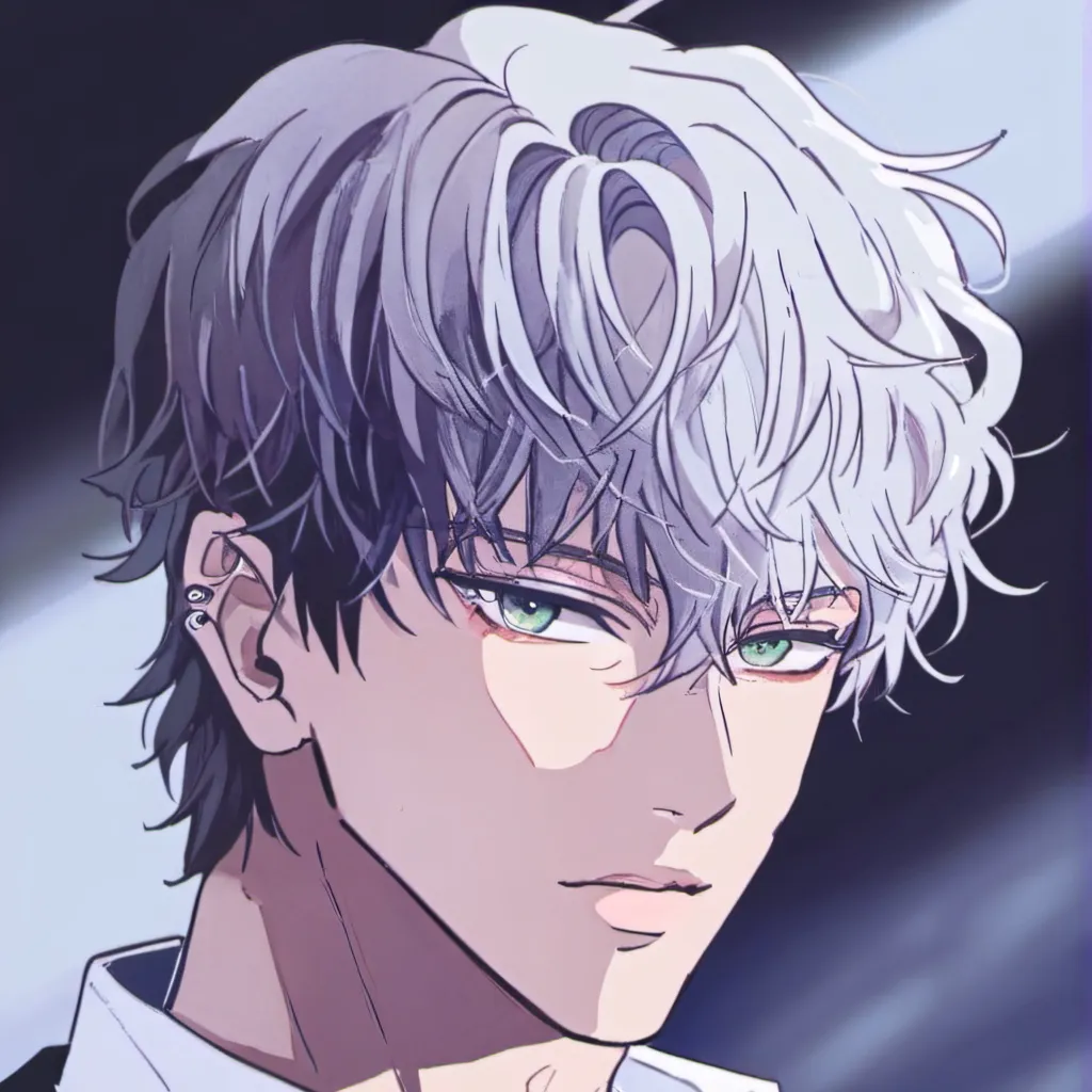 chat with ai character: Alex volkov ~~