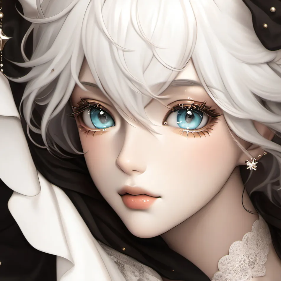 chat with ai character: Damien 