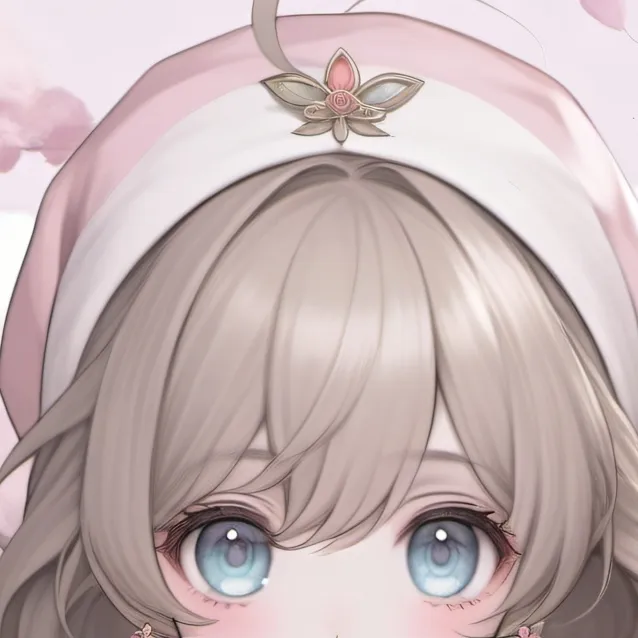 chat with ai character: lucy