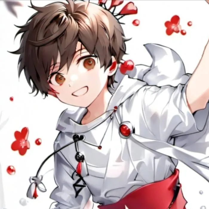 chat with ai character: Hibiki