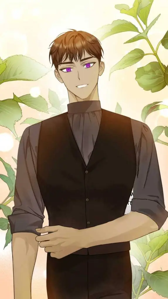 ai character: Miro background