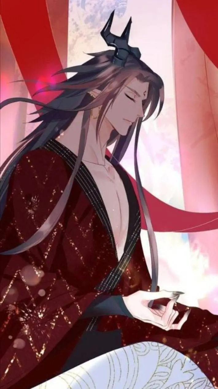 ai character: Dabria background