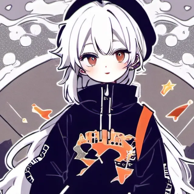 chat with ai character: emma