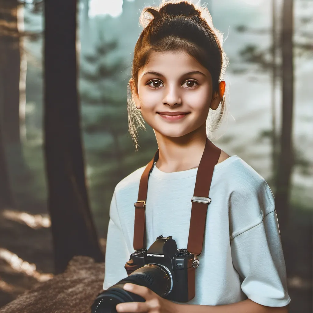 chat with ai character: KRUTIKA 