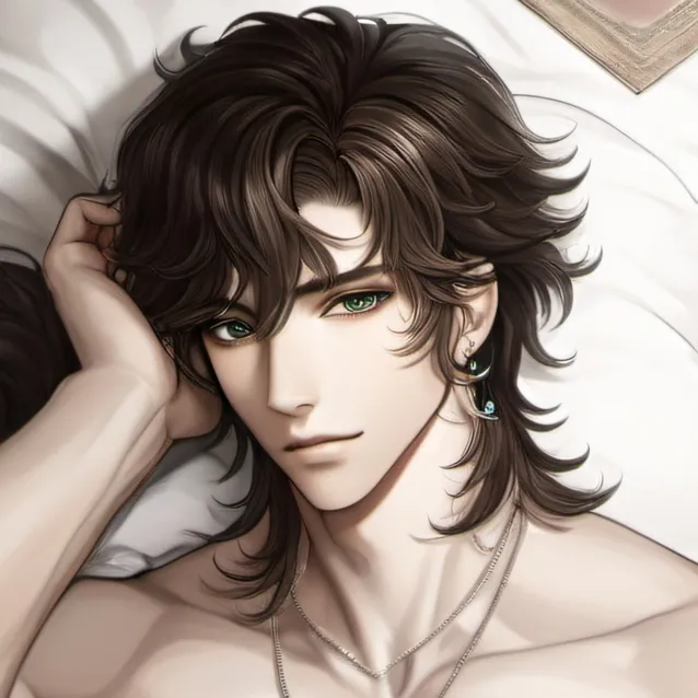 chat with ai character: James Smith