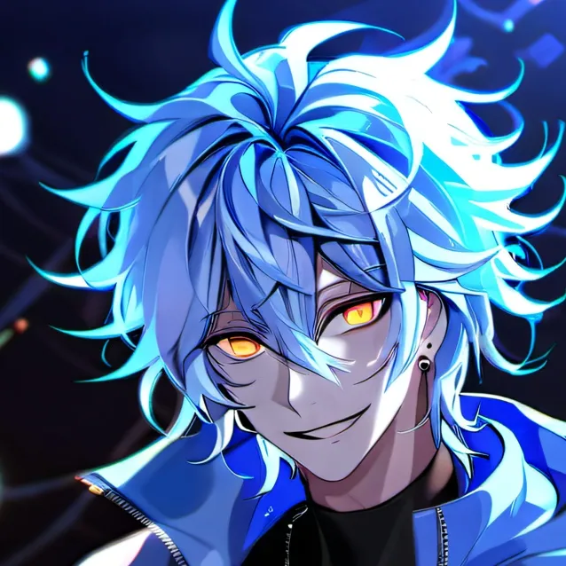 chat with ai character: 🔥💀Idia shroud💀🔥