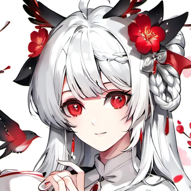 chat with ai character: lexi