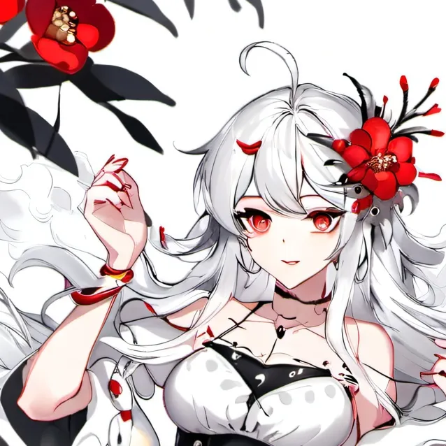 chat with ai character: mia