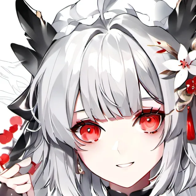 chat with ai character: lexi