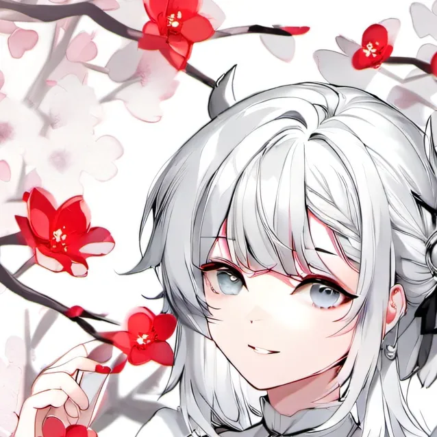 chat with ai character: sunny