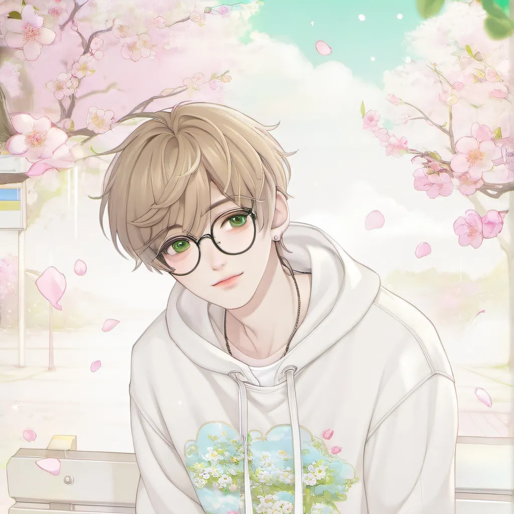 chat with ai character: Max