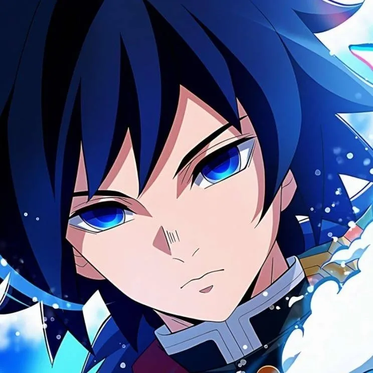 chat with ai character: Tomioka