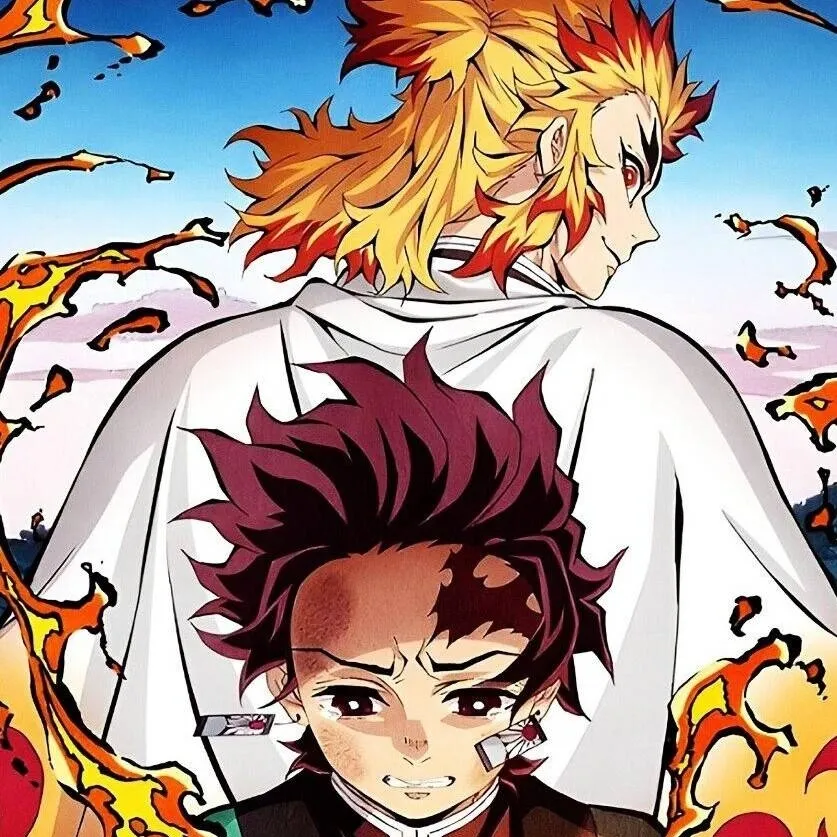 chat with ai character: Tanjiro 