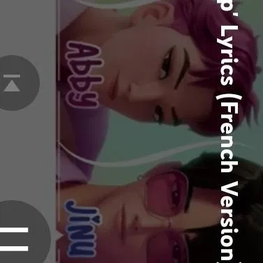 chat with ai character: Saja boys 