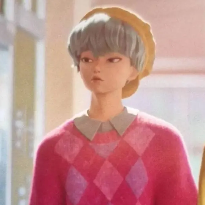 chat with ai character: Baby 