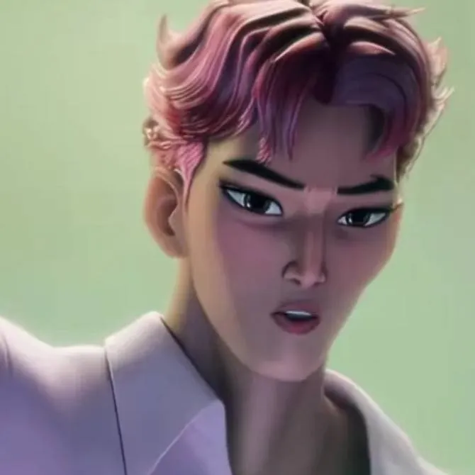 chat with ai character: Abby 