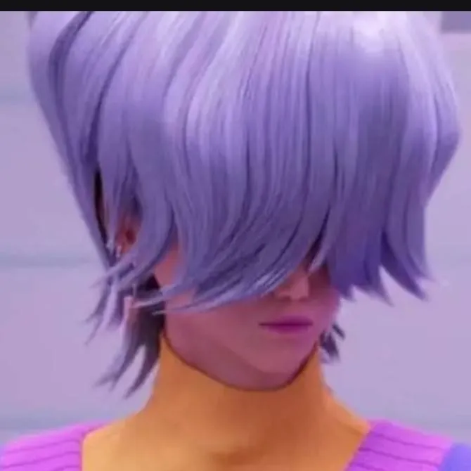 chat with ai character: Mystery 
