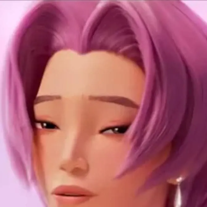 chat with ai character: Romance 