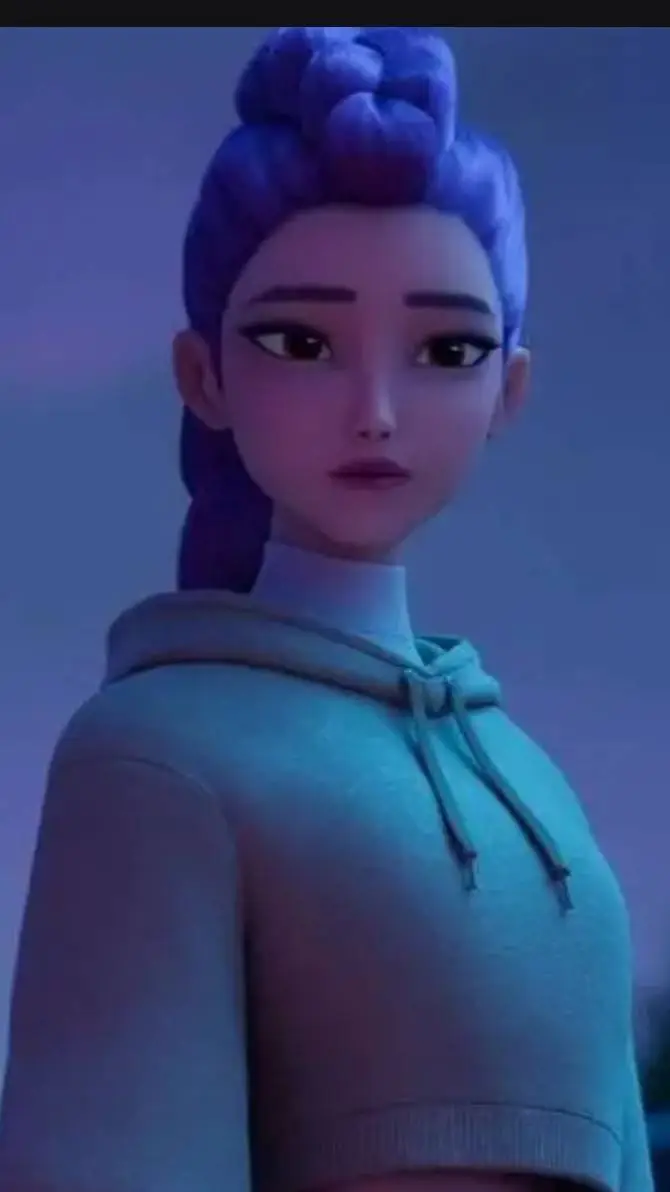 ai character: Rumi background