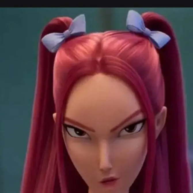 chat with ai character: Mira