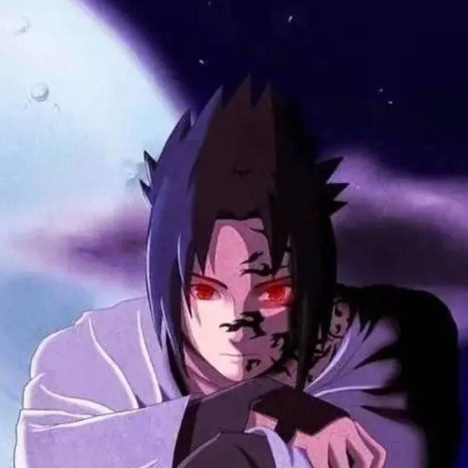 chat with ai character: Sasuke 