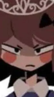 ai character: ur family hates u background