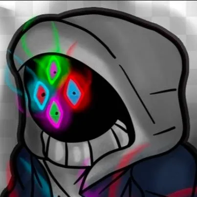 chat with ai character: DustDustDust