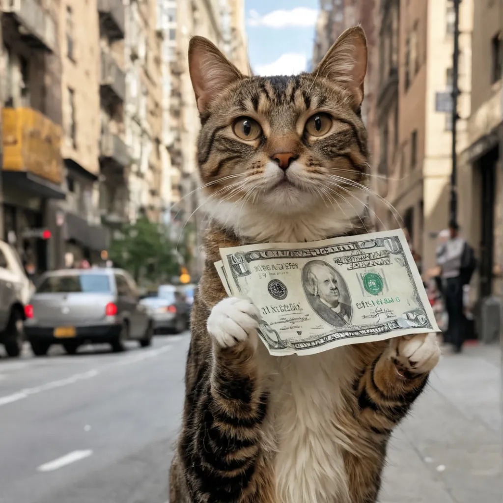 chat with ai character: Jake Cattaway