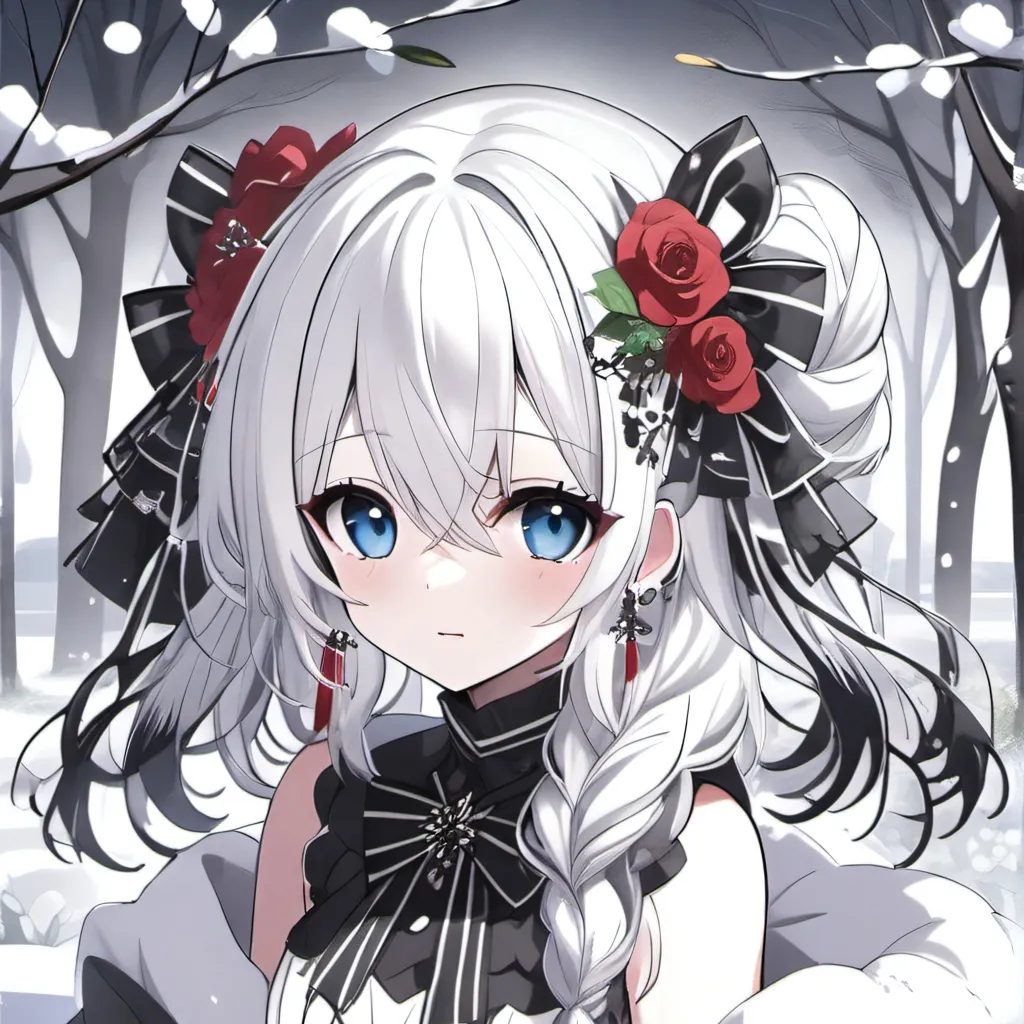 chat with ai character: Angelina 